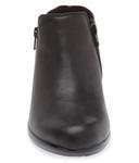 Черные женские ботинки на шлеме Naot, черный - фото 4