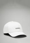 Бейсболка lululemon Cap, White/Black/White - фото 5