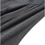 Мужские термобрюки UNIQLO, темно-серый - фото 6