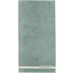 Полотенце Joop! зеленый, 50/100 см - фото 2