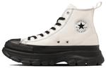 Кроссовки Converse All Star Canvas Женские, White - фото