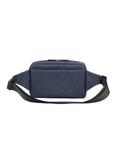Поясная сумка Aoking, синий - фото