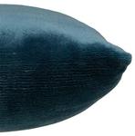 Подушка Atmosphera Créateur d'intérieur OLLIS, синий - фото 4