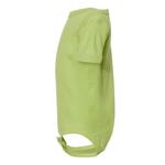 Боди в рубчик для младенцев Rabbit Skins, цвет Charcoal - фото 3