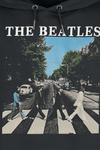 Толстовка с капюшоном The Beatles Amplified Collection - Abbey Road Dark Night, черный - фото 2