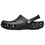 Сабо женские Crocs, Black - фото