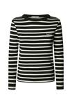 Джемпер Pepe Jeans BASIC BANI, Black - фото 5