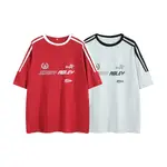 Футболка унисекс BOBBY ABLEY, Черный - фото 37