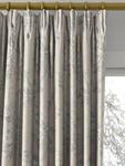 Индивидуальные шторы Sorilla Damask Sanderson, Eggshell/Linen - фото 2
