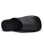 Шлепанцы женские Artmu, черный - фото 9