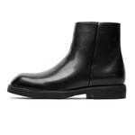 MODENGPAN Ботильоны мужские 3 см, черные - фото