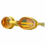 LINING Детские плавательные очки fully adjustable multicolor - фото 5