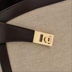 Ferragamo Тканевая сумка через плечо - фото 5