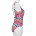 Купальник купальник Sunmarin, розовый - фото 3