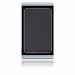 Тени для век Eyeshadow matt Artdeco, 0,8 г, 503-matt black - фото