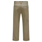 Брюки чинос Only & Sons Edge-Ed 0073, бежевый - фото 4