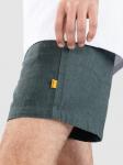 Шорты TCSS Cruiser Linen Shorts, green - фото 3
