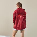 Куртка унисекс Kelme, цвет Green Yellow - фото 19