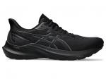 Кроссовки для бега Asics GT-2000 12 унисекс, черный - фото 8