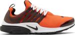 Кроссовки Nike Air Presto 'Orange', оранжевый - фото