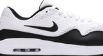 Кроссовки Nike Air Max 1 Golf 'White Black', белый - фото 3