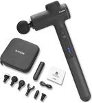 Ударный массажер для спины Bondir R2 Gun, черный - фото 3