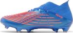 Кроссовки Adidas Predator Edge.1 FG 'Hi-Res Blue Turbo', синий - фото 4