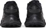 Кроссовки Nike Pegasus Trail 3 GTX 'Triple Black', черный - фото 7
