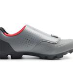 Велообувь SANTIC MTB Osa Palladium, размер 40, серый - фото 3