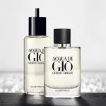 Парфюмерная вода Giorgio Armani Acqua Di Gio Refill - фото 4