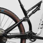 Горный велосипед Canyon Neuron 6, белый/черный - фото 3