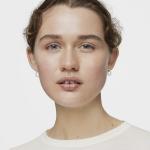 Серьги Tous Small Hold Oval, серебро - фото 5