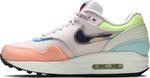 Кроссовки Nike Wmns Air Max 1 'Multi-Color', многоцветный - фото 4