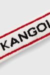 Повязка на голову Кангол Kangol, белый - фото 2