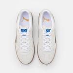 Кроссовки Puma Unisex, белый/черный - фото 4