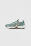 Кроссовки Nike Performance JUNIPER 3, Green/Mint/Burgundy Crush/Light Silver-Coloured/Hyper Pink/Seaweed/Green - фото