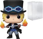 Фигурка Funko POP! One Piece Anime: Sabo - фото 3