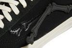 Кеды Vans Blends x OG Style 36 LX Magic Tape Pack - Black, черный - фото 9