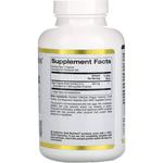 Прополис California Gold Nutrition Bee Propolis 2X, 240 таблеток - фото 3