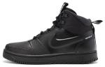 Nike Path Wntr Black - фото 3