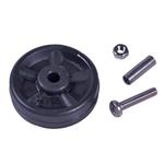 Шкив с осью для кормовой клиновой байдарки TAHE OUTDOORS - фото 2