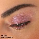 Тени для век Urban Decay 24/7 Moondust Glitter, glitter rock, 2 г - фото 3