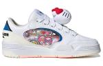 Кроссовки adi2000 x hello kitty Adidas, белый - фото 3