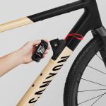 Гравийный велосипед Canyon Grail CF SLX 8 AXS, бежевый - фото 5