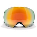 Очки Cloudfall xl Zeal, Dark Night/Phoenix Mirror - фото 3