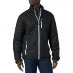 Куртка Cutter & Buck Men's, черный - фото