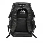 Рюкзак Madwave Mad Team Tyvek 36L, черный - фото 3