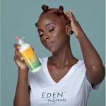 Гель для укладки Peppermint Tea Tree Collection 8oz - фото 3