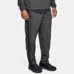 Брюки sportstyle woven pants 'dark grey' Under Armour, серый - фото 3