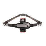 Бум для виндсерфинга 200-250 Преимущество GUNSAILS, черный - фото